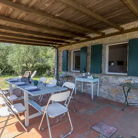 La Scaletta - Bocca di Magra