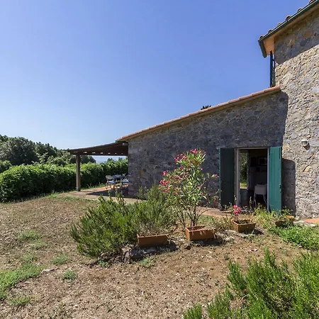 La Scaletta - Villa *