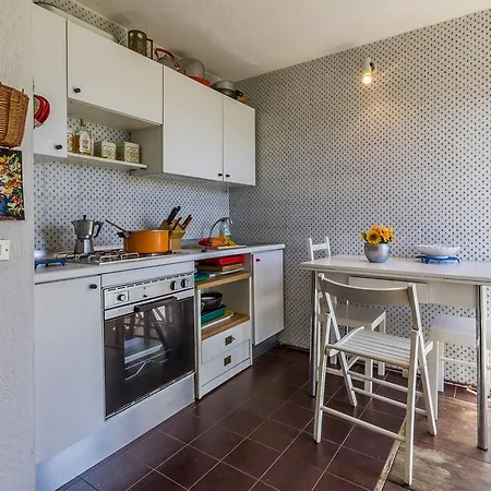 Villa La Scaletta - Bocca di Magra